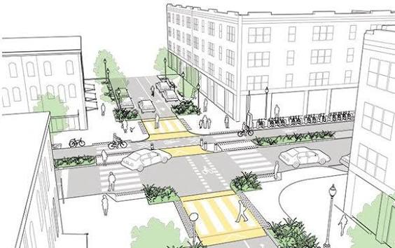 NACTO Graphic